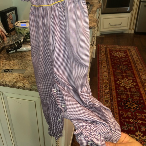 Precious One jumper/bubble pants 24 month EUC - Picture 3 of 7